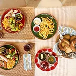 Sea Salt , Kitchene Homestay