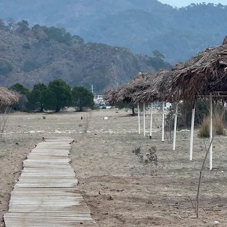 Sea Salt , Kitchene * Kemer