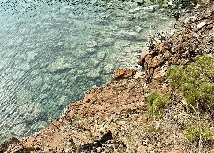 Sea Salt , Kitchene Kemer