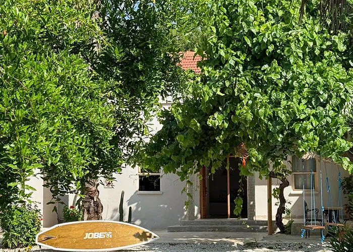 Sea Salt , Kitchene * Kemer
