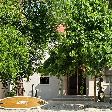 Sea Salt , Kitchene * Кемер