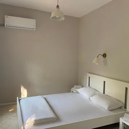 Sea Salt , Kitchene Проживание в семье