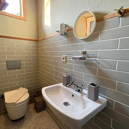 Sea Salt , Kitchene Проживание в семье *