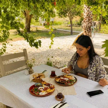 Sea Salt Kemer