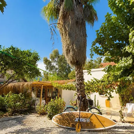 Sea Salt Kemer