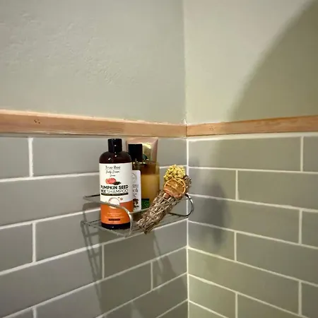Privatunterkunft Sea Salt , Kitchene