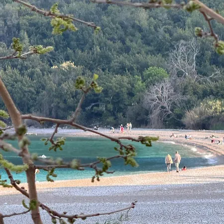 Sea Salt Quarto em Acomodações Particulares Kemer